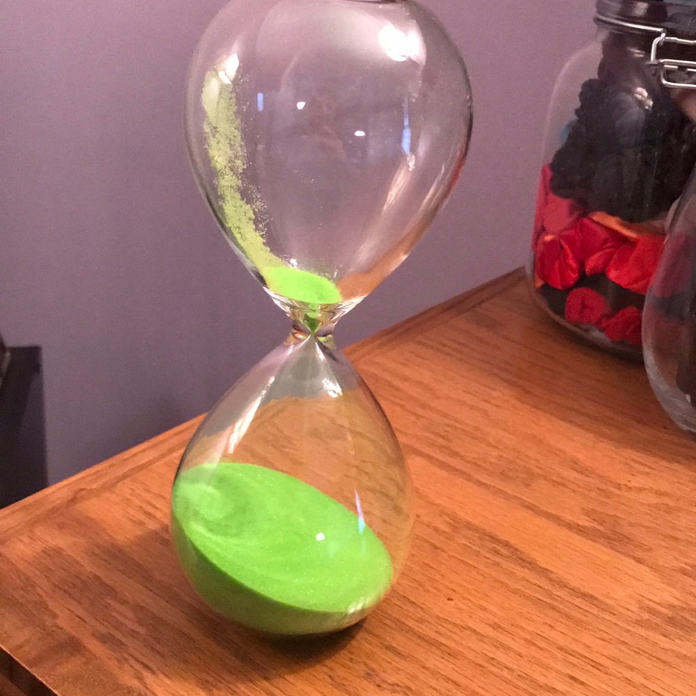 Hour Glass